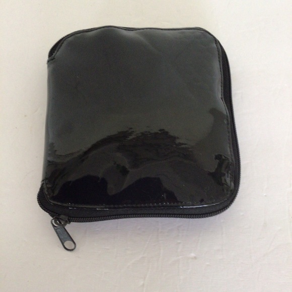 NWOT ST. JOHN PACKABLE NYLON TOTE BAG SHOPPER - Picture 10 of 10